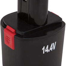 Performance Tool W50014-1 Battery (14.4V Ni-Cd)