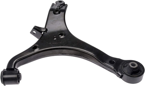 Dorman 521-598 Front Passenger Side Lower Suspension Control Arm for Select Honda Models