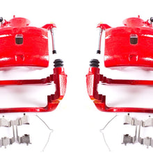 Power Stop S2662 Performance Caliper