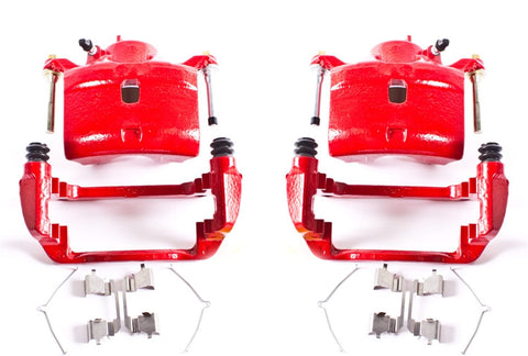 Power Stop S2662 Performance Caliper