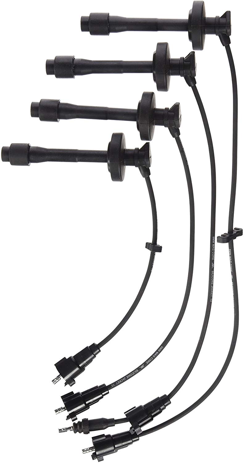 Standard Motor Products 5414 Ignition Wire Set