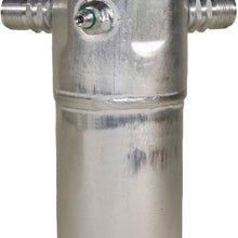 TCW 17-5048 A/C Accumulator (Quality With Perfect Vehicle Fitment)