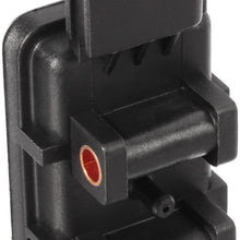 AUTEX Manifold Absolute Pressure MAP Sensor Compatible with Dodge B1500 & B2500 & B3500 1997-1998/Dodge Dakota & Ram 1500 Pickup, Jeep Grand Cherokee 1997-2003/Dodge Durango Ram 1500 Van 1998-2003