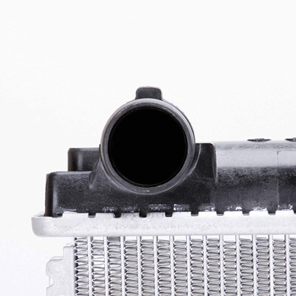 TYC 13341 Chevrolet Camaro Replacement Radiator – PartLimit