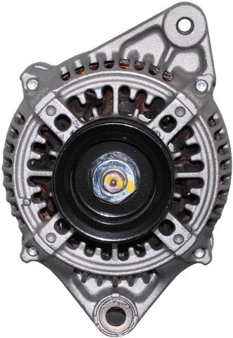 Quality-Built 13498 Premium Alternator - Remanufactured