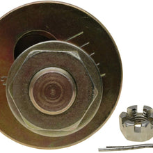 ACDelco 45K4026 Professional Front Upper Suspension Ball Joint Assembly