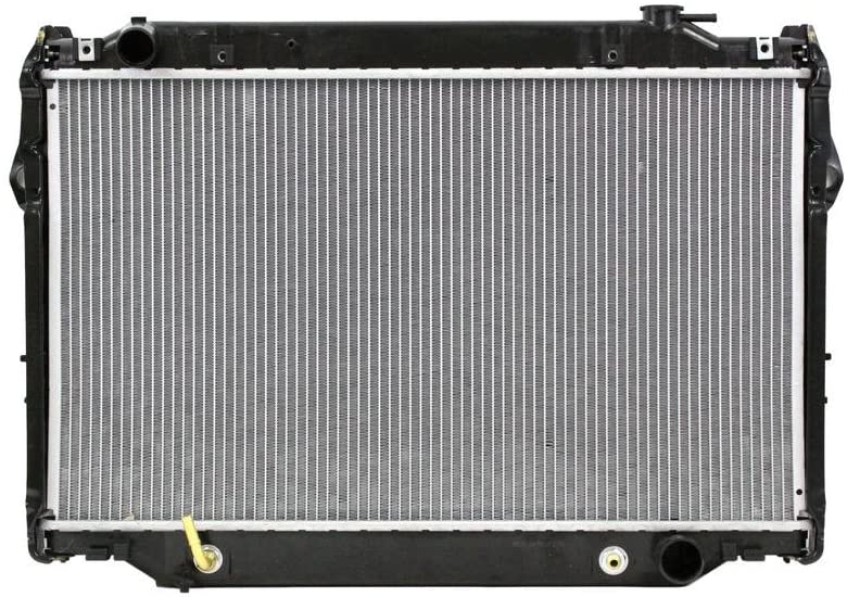 Koyorad C1917 Radiator