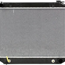 Koyorad C1917 Radiator