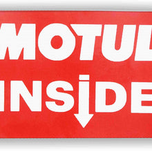 Motul 100951 Set of 8 DOT 5.1 Brake Fluid 500-Milliliter Bottles