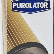 Purolator L38154 Premium Engine Protection Cartridge Oil Filter