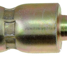 Dorman H380433 Hydraulic Brake Hose