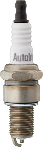 Fram Autolite AR50 High Performance Racing Non-Resistor Spark Plug, Pack of 1