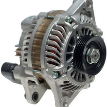 Denso 210-4228 Remanufactured Alternator