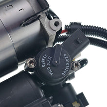 Suspension Air Compressor for 2001-2005 Audi Allroad Quattro