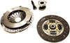 Valeo 52255002 OE Replacement Clutch Kit