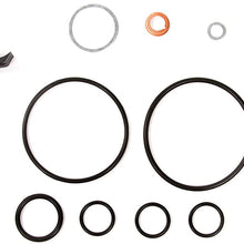 Evergreen FSHB3034 Full Gasket Set Head Bolt