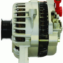 ACDelco 335-1207 Professional Alternator