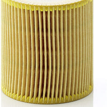 Mann-Filter HU 816 X Metal-Free Oil Filter