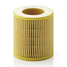 Mann-Filter HU 816 X Metal-Free Oil Filter