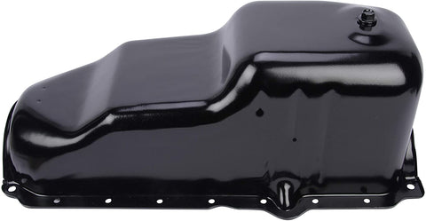 Spectra Engine Oil Pan GMP26B