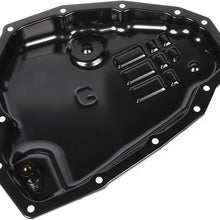 ACDelco 25191101 GM Original Equipment Automatic Transmission Fluid Pan