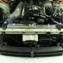Mishimoto MMRAD-RHD-R33 Performance Aluminum Radiator Compatible With Nissan Skyline R33 1995-1998