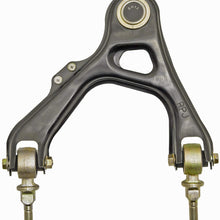 Dorman 520-610 Front Right Upper Suspension Control Arm and Ball Joint Assembly for Select Acura Legend Models