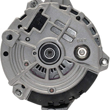ACDelco 334-2337 Professional Alternator, Remanufactured