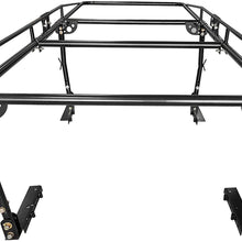 Olympia Tools 800lbs Capacity Full Size Truck Rack