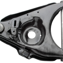 ACDelco 45D3262 Professional Front Driver Side Lower Suspension Control Arm and Ball Joint Assembly