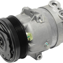 COMPRESSOR - NEW COMPRESSOR