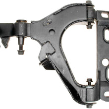 ACDelco 45D2496 Professional Front Lower Suspension Ball Joint Assembly