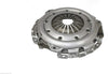 Clutch Kit Compatible With C1500 Suburban C2500 K1500 K2500 Suburban P30 Yukon Tahoe Base Ls Sierra Denali Pickup Extended Crew Cab 1997-2000 5.7L 350Cu. In. V8 GAS OHV (04-170)