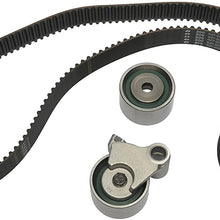 Continental GTK0200 Timing Belt Component Kit (Without Water Pump)