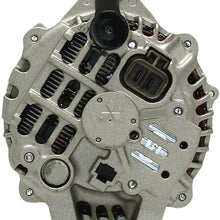 Quality-Built 13337 Premium Alternator - Remanufactured