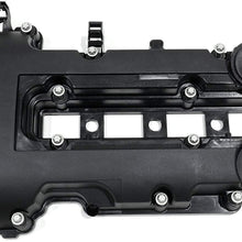 Genuine General Motors 55573746 - Camshaft Cover (Replaced by Part: 25198874)