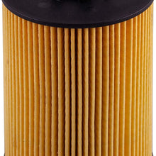 PG Extended Life Oil Filter PG5564EX | Fits BMW 525i, 2003-09 760Li, 2004-06 760i, 2006-09 750i, 750Li, 2006-10 550i, 650i, 2006-11 65 0Ci, 200 Rolls-Royce Phantom 07-10 X5, 2004-15