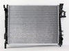 Koyorad A2480 Radiator