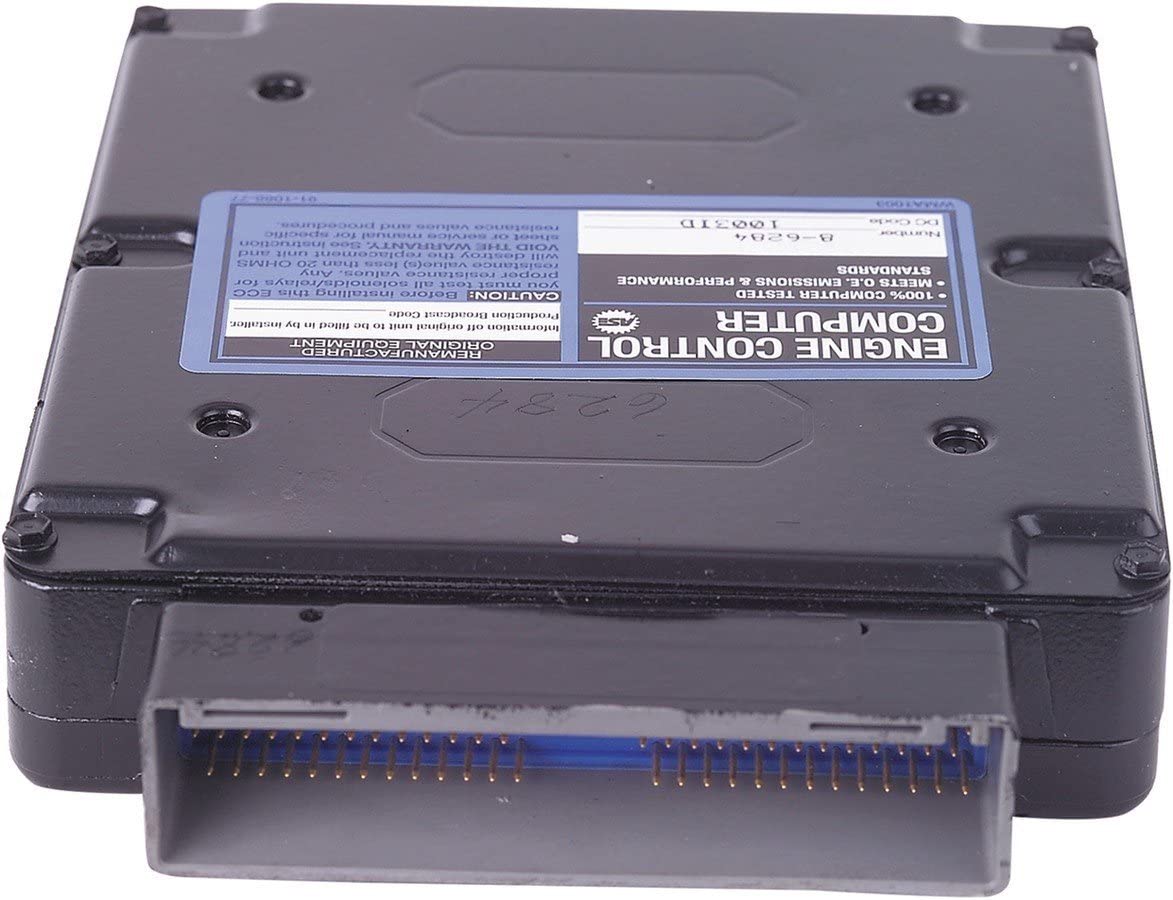 Cardone Industries 78-6284 Engine Control Module