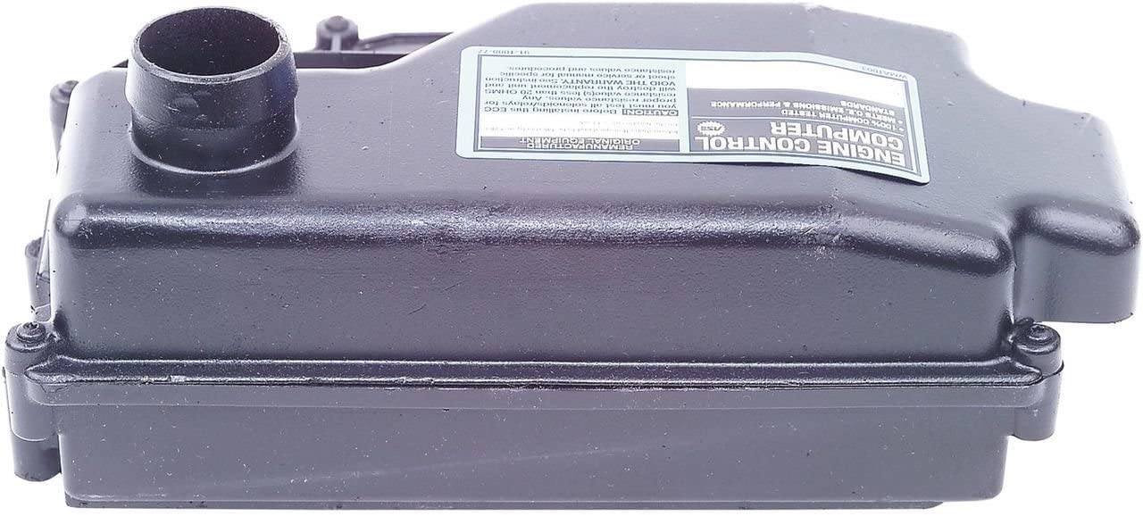 Cardone Industries 79-9889 Engine Control Module