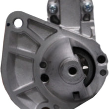 Quality-Built 19425 Premium Quality Starter