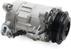 MOFANS Remanufactured A/C AC Compressor 15-22310 Fit for Compatible with GM Chevrolet Chevy Silverado 1500 2014 2015 2016 2017 Air Conditioning Compressor with Clutch Assembly