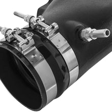 aFe Power 51-12732 Magnum FORCE Performance Intake System (Dry, 3-Layer Filter, Non-CARB Compliant)