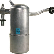 TCW 17-1221 A/C Accumulator (Quality With Perfect Vehicle Fitment)