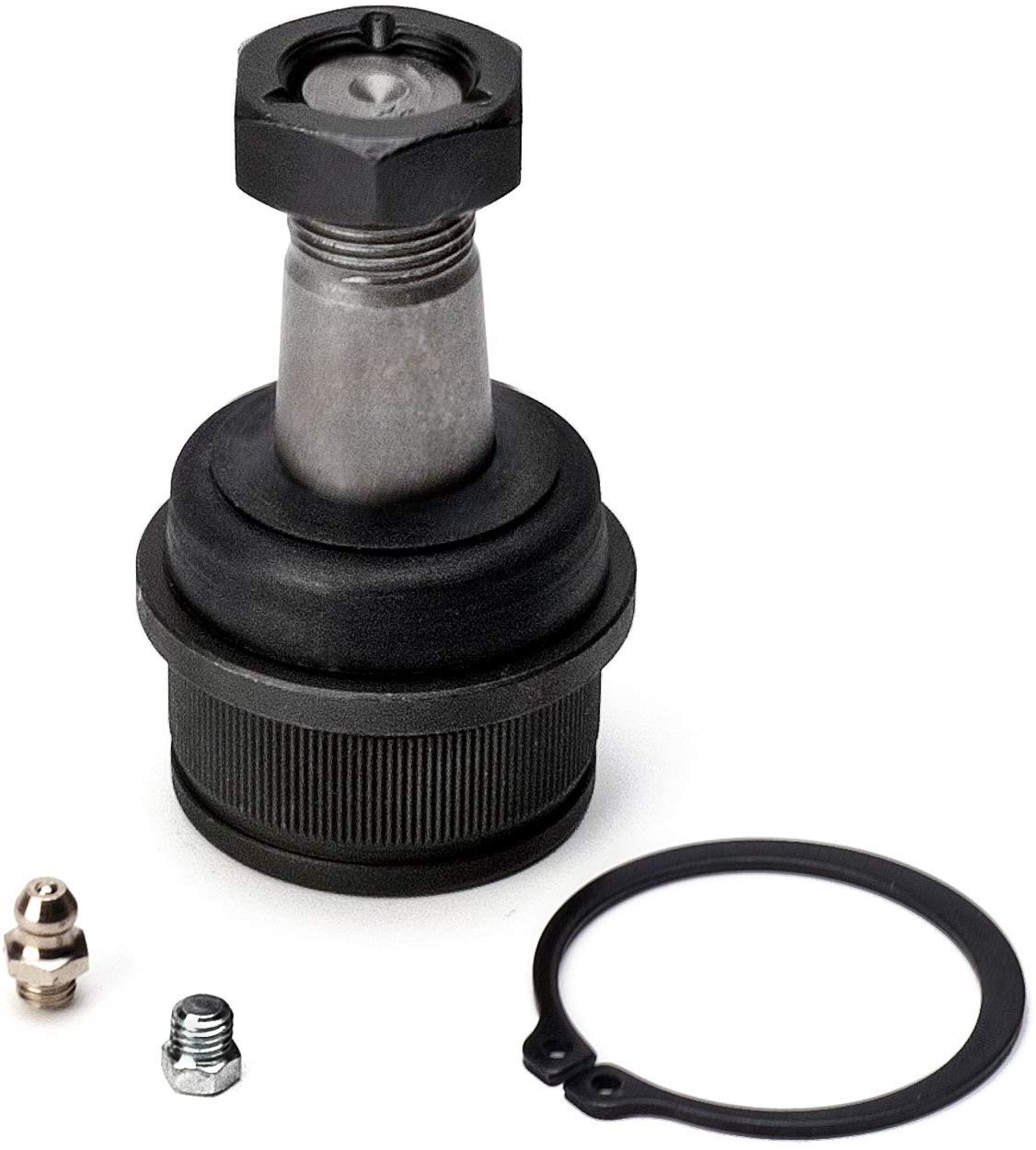 Proforged 101-10150 Greasable E-Coated Front Lower Ball Joint