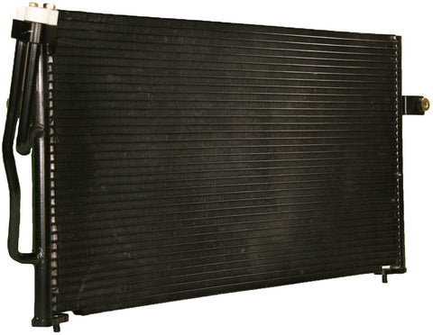 TCW 44-3074 A/C Condenser (Quality With Perfect Vehicle Fitment)