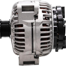 Quality-Built 15927 Premium Import Alternator - Remanufactured