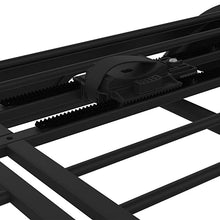 YAKIMA - OffGrid Roof Cargo Basket, Medium