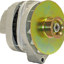 Quality-Built 8219604 Premium Alternator - Remanufactured