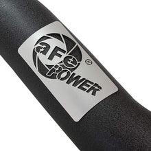 aFe Power Magnum FORCE 54-12672 Audi A3/S3 Performance Intake System (Oiled, 5-Layer Filter)